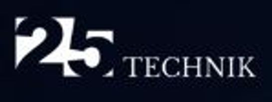 Logo von Technik 25 GmbH