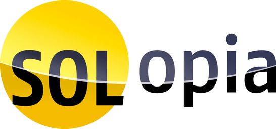 Logo von Solopia GmbH