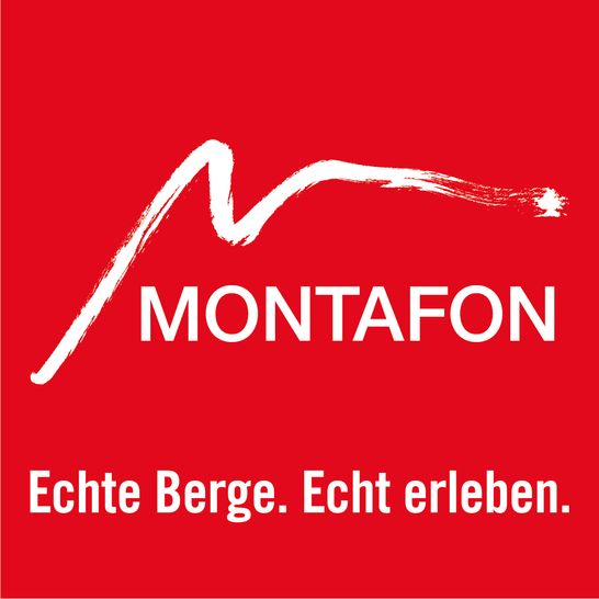 Logo von Montafon Tourismus GmbH