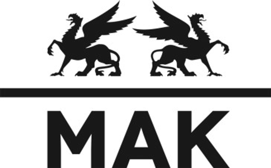 Logo von MAK Österreichisches Museum für angewandte Kunst   