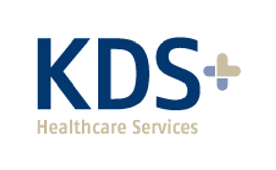 Logo von Klinikdienste Süd GmbH