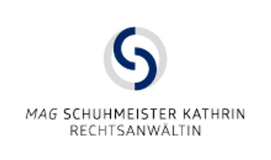 Logo von Rechtsanwaltskanzlei Mag. Kathrin Schuhmeister