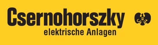 Logo von Ing. Emmerich Csernohorszky GmbH