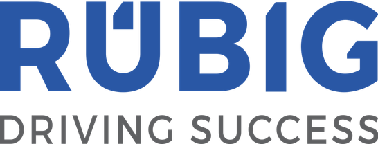 Logo von RÜBIG