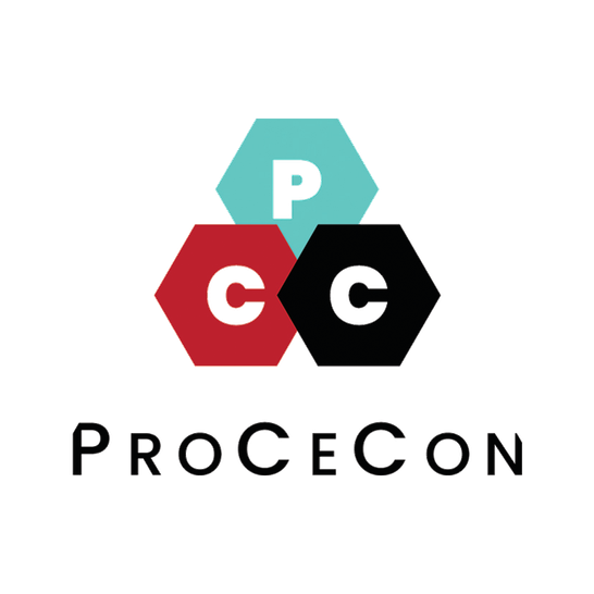 Logo von ProCeCon