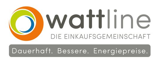 Logo von wattline GmbH