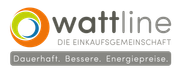 Firmenlogo wattline GmbH