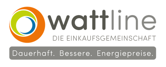 Logo von wattline GmbH
