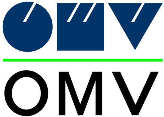 Logo von OMV Hochkogler