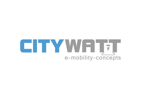Logo von Citywatt GmbH
