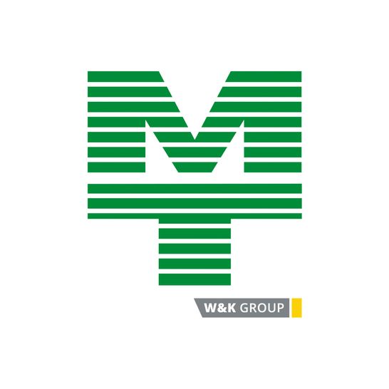 Logo von MT Industrietechnik GmbH & Co. KG