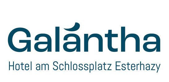 Logo von Hotel Galántha