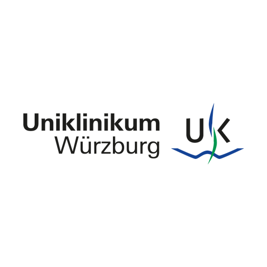 Logo von Universitätsklinikum Würzburg