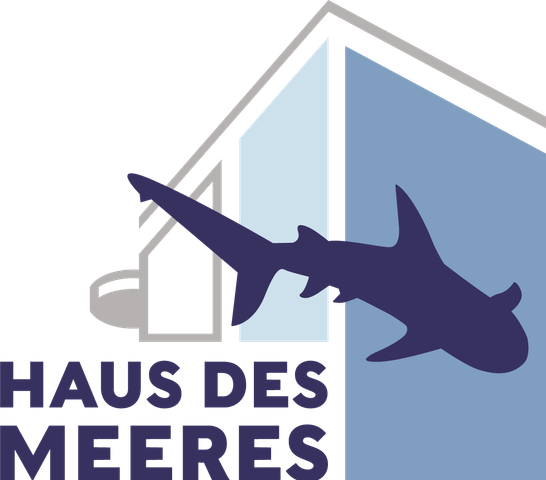 Logo von 360° OCEAN SKY im Haus des Meeres