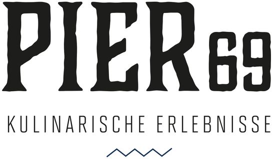 Logo von Pier 69