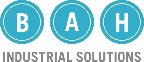 Logo von B.A.H. Industrial Solutions GmbH
