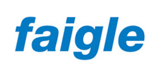 Logo von faigle Kunststoffe GmbH