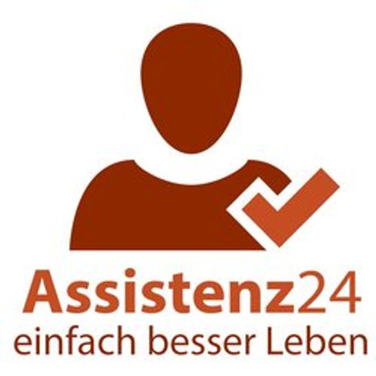 Logo von Assistenz24 GmbH
