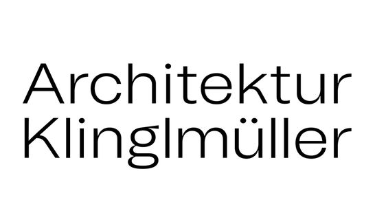 Logo von Architekturbüro Klinglmüller ZT GmbH