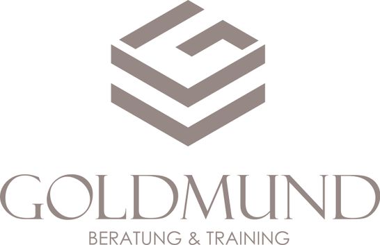 Logo von Goldmund Beratung & Training GmbH