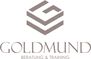 Logo von Goldmund Beratung & Training GmbH