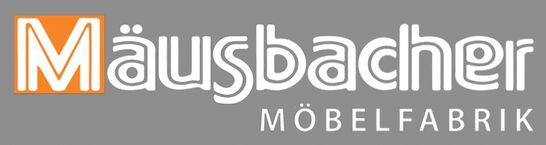 Logo von Mäusbacher Möbelfabrik GmbH