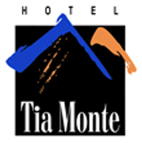 Logo von Hotel Tia Monte