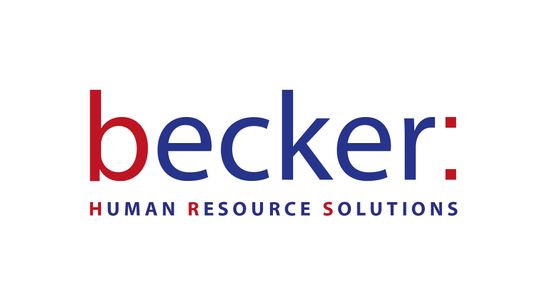 Logo von Becker Human Resource Solutions e.U.