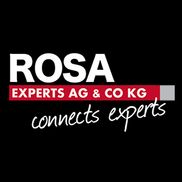 Firmenlogo ROSA Experts AG & Co. KG