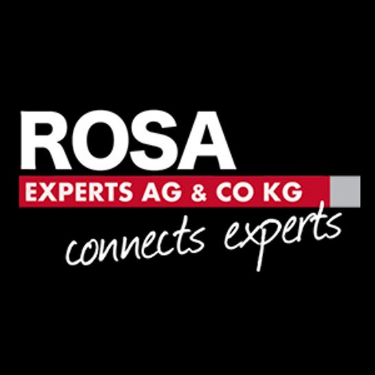 Logo von ROSA Experts AG & Co. KG