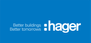 Logo von Hager Electro Ges.m.b.H