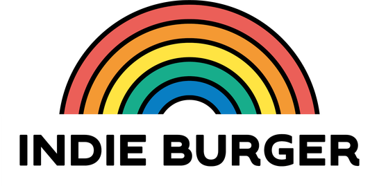 Logo von Indie Burger International GmbH