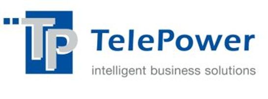 Logo von TelePower GmbH & Co. KG