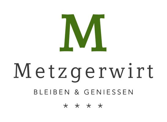 Logo von Hotel Metzgerwirt GmbH & Co. KG
