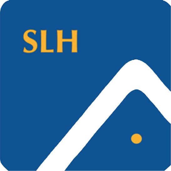 Logo von SLH Innsbruck Schüler-und Lehrlingsheim am Innrain