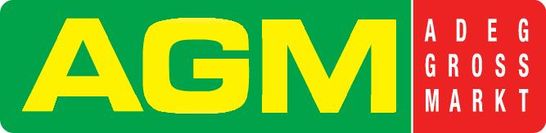 Logo von AGM