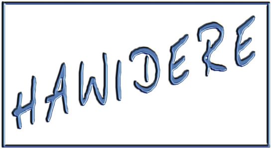 Logo von Hawidere