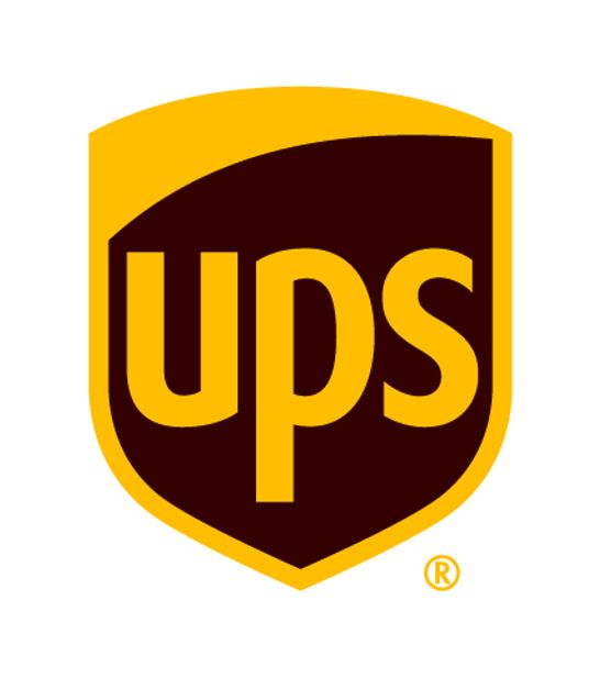 Logo von UPS DEUTSCHLAND