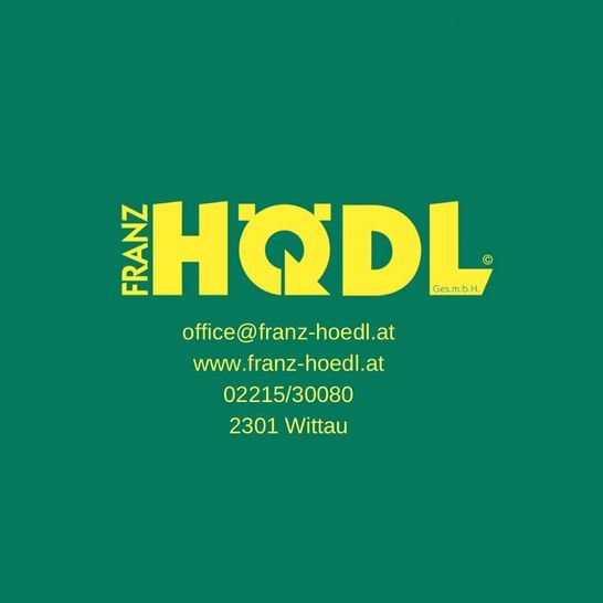Logo von Franz Hödl Gmbh