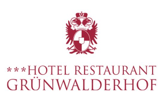 Logo von Ribis Gastronomie GmbH - Hotel Restaurant Grünwalderhof