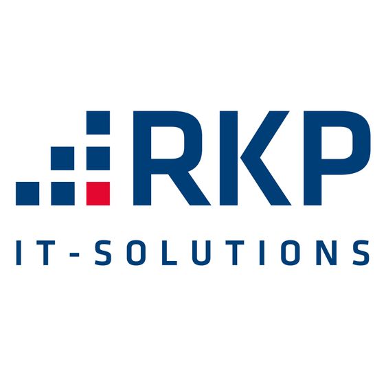 Logo von RKP IT-Solutions GmbH