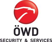 Firmenlogo ÖWD security Tirol