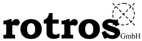 Logo von rotros GmbH