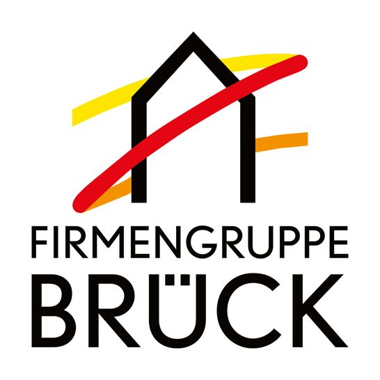 Logo von Malerbetriebe Hermann Brück GmbH & Co. KG