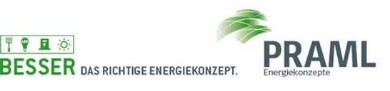 Logo von  Praml Energiekonzepte GmbH