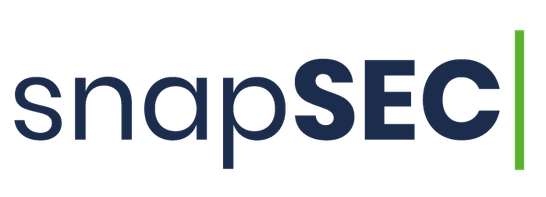 Logo von snapSEC GmbH