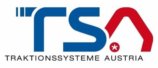 Logo von Traktionssysteme Austria GmbH