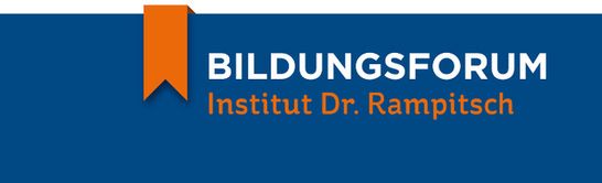Logo von Bildungsforum – Institut Dr. Rampitsch
