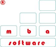 mba software GmbH