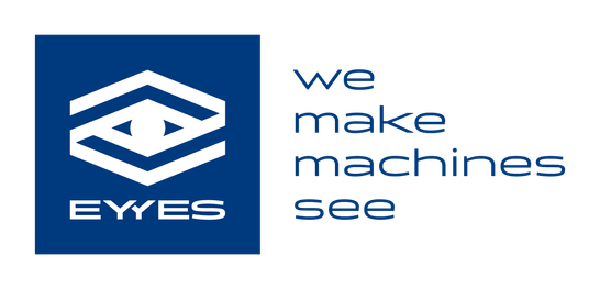Logo von EYYES GmbH
